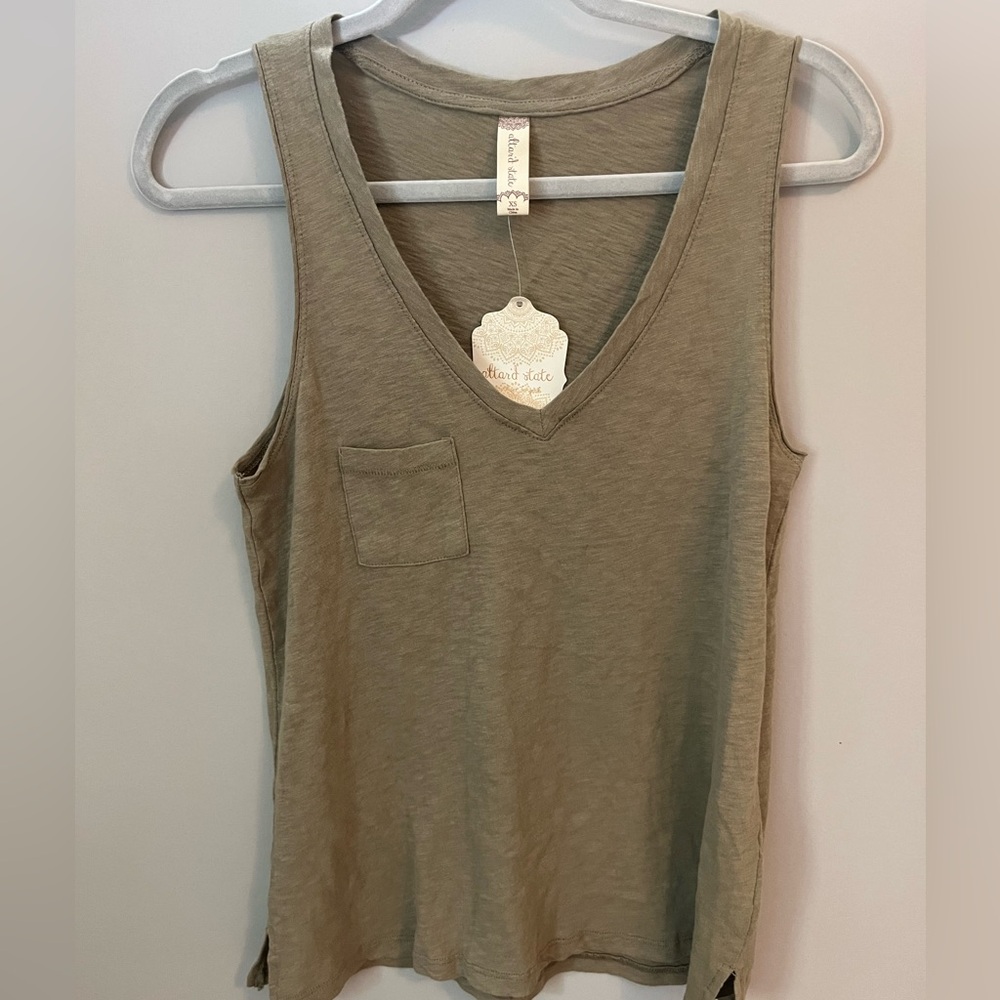 Altard State tank top